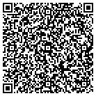 QR code with Red Fish Fine Art Reprdctns contacts