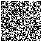QR code with O C Local Construction Service contacts