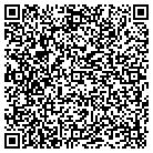 QR code with Hunterdon Dispatch Operations contacts