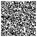 QR code with Urvi Mehta Md contacts