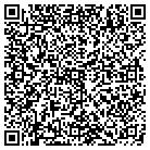 QR code with Leinweber Center Nutrition contacts