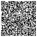 QR code with Thistle Inc contacts