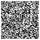 QR code with Walk-In Medical Center contacts