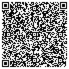 QR code with Mercer County Nutrition Center contacts