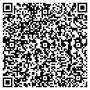 QR code with Autozone 805 contacts