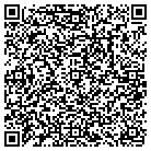 QR code with Hammers Industries Inc contacts