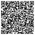 QR code with Ajc Distribution contacts