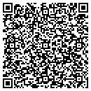 QR code with Mustang Survival Mfg Incorporated contacts