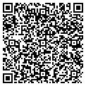 QR code with Alms Distributing contacts