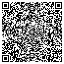 QR code with Knolls Pool contacts
