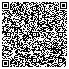 QR code with Amanda Hudson Distributing LLC contacts