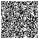 QR code with R P Industries Inc contacts