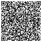 QR code with Yeager Josef K MD contacts