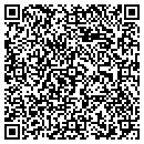 QR code with F N Stringer P C contacts