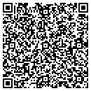 QR code with Fors L A OD contacts