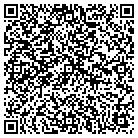 QR code with Alice D Barton Md Inc contacts