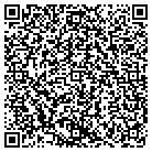 QR code with Alves Crisolita & Jean Md contacts