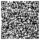 QR code with A Wayne Franz DDS contacts