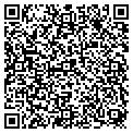 QR code with A & V Distributors LLC contacts