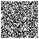QR code with A & W Distributing contacts