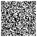QR code with Halford Eddie Joe Od contacts