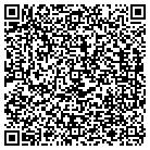 QR code with Badcock Ws Corp Distribution contacts