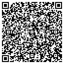 QR code with Harper Matt OD contacts