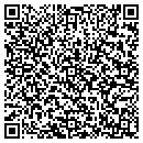 QR code with Harris Brooks A OD contacts