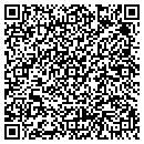 QR code with Harris Eyecare contacts
