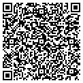 QR code with Chimerx contacts