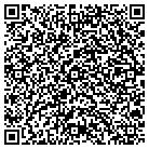 QR code with B And B Buy Sell And Trade contacts