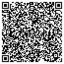 QR code with Hasty Kenneth D OD contacts
