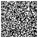 QR code with Hayes P Daniel OD contacts