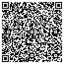 QR code with Higginbotham Kemp OD contacts