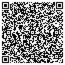 QR code with Holland John F OD contacts