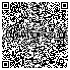 QR code with Holliday's General Service Corp contacts