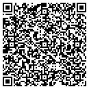 QR code with Horton Daniel C OD contacts