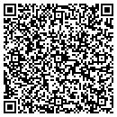 QR code with J D J Holdings Inc contacts