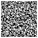 QR code with Horton Matt F OD contacts