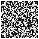 QR code with E R Mfg CO contacts