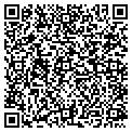 QR code with gronski contacts
