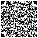 QR code with James E Haggard Od contacts