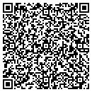 QR code with James E Haggard Od contacts