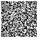QR code with James T Mccord Jr Od contacts