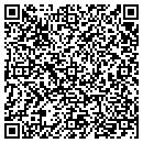 QR code with I Atse Local 11 contacts