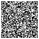 QR code with Jazzercise contacts