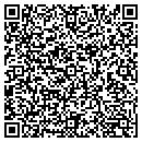 QR code with I LA Local 1604 contacts