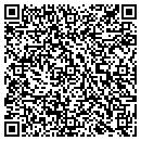QR code with Kerr Aaron OD contacts