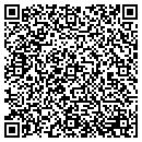 QR code with B Is For Bonnie contacts