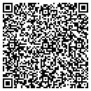 QR code with Kimmer William F OD contacts